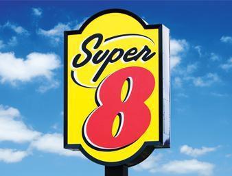 Super 8 By Wyndham Colorado City Dış mekan fotoğraf